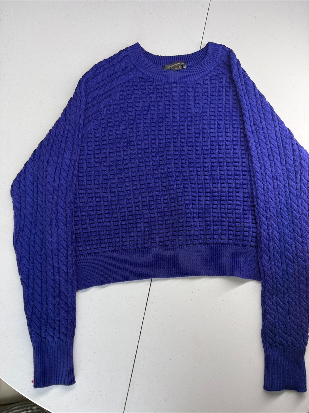 French Connection Knit Sweater#D21